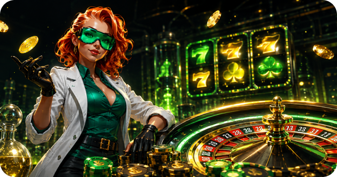 Boomzino casino